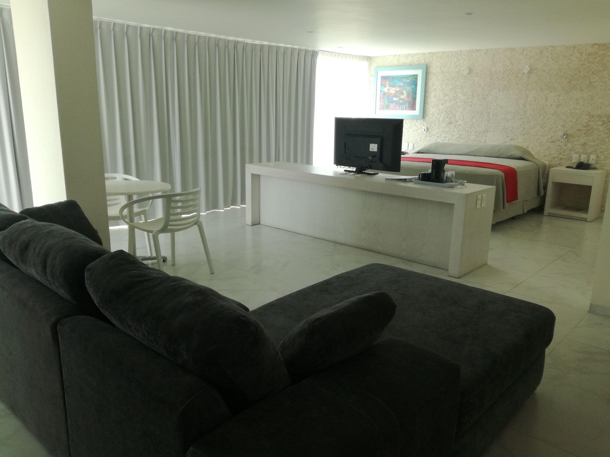 We Hotel Acapulco Buitenkant foto